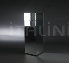 Итальянские Интерьерные декорации - Пьедестал Plinth Specchio Итальянские Интерьерные декорации - Пьедестал Plinth Specchio фабрика VGnewtrend