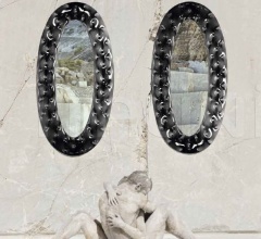 Настенное зеркало Sissi фабрика VGnewtrend