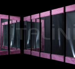 Настенное зеркало Sequence middle фабрика VGnewtrend