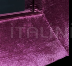 Настенное зеркало Sequence middle фабрика VGnewtrend