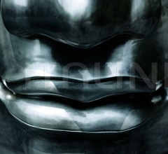 Итальянские Интерьерные декорации - Скульптура Buddha mask Итальянские Интерьерные декорации - Скульптура Buddha mask фабрика VGnewtrend