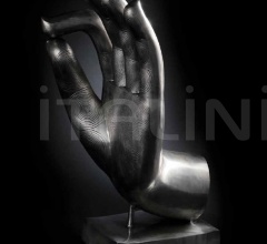 Итальянские Интерьерные декорации - Скульптура Buddha hands Итальянские Интерьерные декорации - Скульптура Buddha hands фабрика VGnewtrend