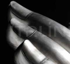 Итальянские Интерьерные декорации - Скульптура Buddha hands Итальянские Интерьерные декорации - Скульптура Buddha hands фабрика VGnewtrend