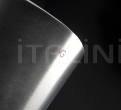 Ваза Clepsydra-Steel фабрика VGnewtrend