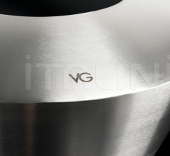 Ваза Garden 120 фабрика VGnewtrend