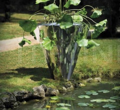 Ваза Garden 120 фабрика VGnewtrend