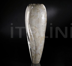 Ваза Obice Whirl Kabibe фабрика VGnewtrend