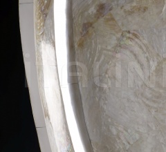 Ваза Obice Whirl Kabibe фабрика VGnewtrend