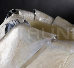 Ваза Whirl Kabibe фабрика VGnewtrend