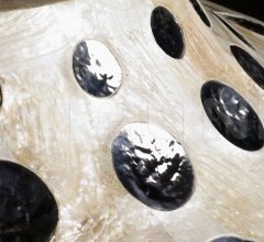 Ваза Ovation Kabibe фабрика VGnewtrend