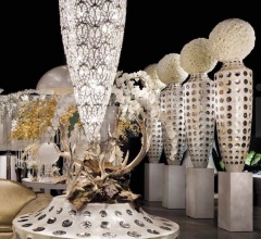 Ваза Obice Ovation Kabibe фабрика VGnewtrend