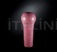 Ваза Sakata mosaic фабрика VGnewtrend