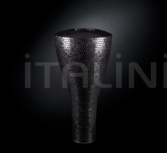 Ваза Tippy mosaic фабрика VGnewtrend