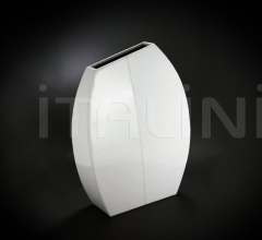 Кашпо Coffee-Bean Maxi фабрика VGnewtrend