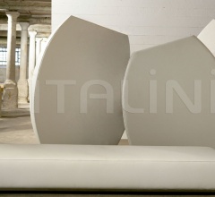 Кашпо Coffee-Bean Maxi фабрика VGnewtrend