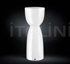 Кашпо Double фабрика VGnewtrend