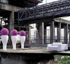 Кашпо Tippy фабрика VGnewtrend