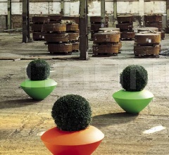 Кашпо Trotty фабрика VGnewtrend