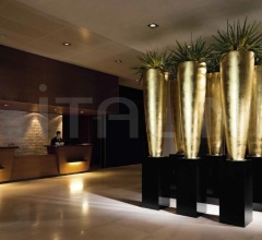 Кашпо Obice фабрика VGnewtrend