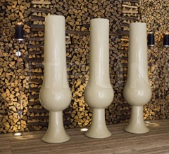 Кашпо Kloe фабрика VGnewtrend