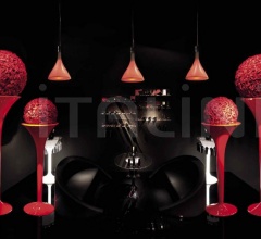 Кашпо Martini Cup small фабрика VGnewtrend