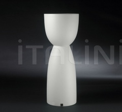 Кашпо Double Face фабрика VGnewtrend