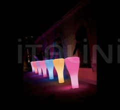 Кашпо Tippy Outdoor фабрика VGnewtrend