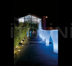 Кашпо Tippy Outdoor фабрика VGnewtrend