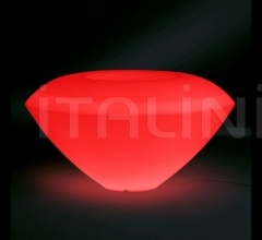 Кашпо Trotty Outdoor фабрика VGnewtrend