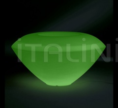 Кашпо Trotty Outdoor фабрика VGnewtrend