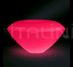 Кашпо Trotty Outdoor фабрика VGnewtrend