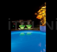 Кашпо Trotty Outdoor фабрика VGnewtrend