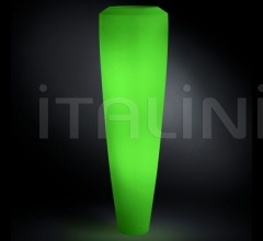 Кашпо Obice Big Outdoor фабрика VGnewtrend