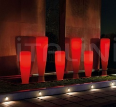 Кашпо Obice Big Outdoor фабрика VGnewtrend