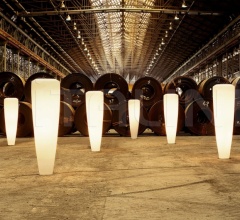 Кашпо Obice Big Outdoor фабрика VGnewtrend