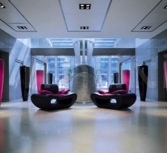 Кашпо Obice Big Outdoor фабрика VGnewtrend