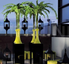 Ваза Ludovica фабрика VGnewtrend