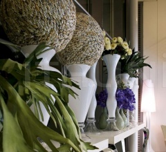 Ваза Clex фабрика VGnewtrend