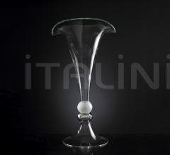 Ваза Vulcano фабрика VGnewtrend