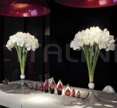 Ваза Vulcano фабрика VGnewtrend