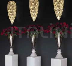 Ваза Serena фабрика VGnewtrend