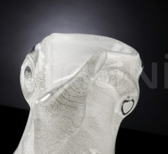 Ваза Dynamic фабрика VGnewtrend