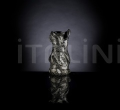 Ваза Dynamic фабрика VGnewtrend