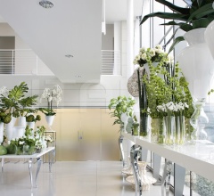 Ваза Amphora New Romantic Big фабрика VGnewtrend