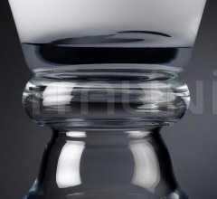 Ваза Amphora New Romantic фабрика VGnewtrend