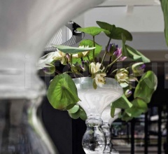 Ваза Zeus фабрика VGnewtrend