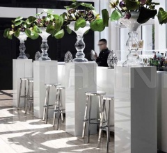 Ваза Zeus фабрика VGnewtrend