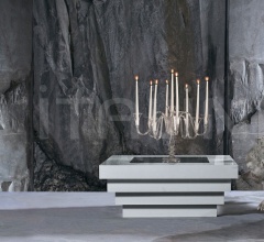 Подсвечник Royal x 9 фабрика VGnewtrend