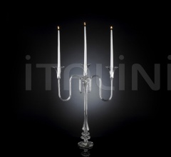 Подсвечник Royal x 3 фабрика VGnewtrend