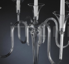 Подсвечник Royal x 5 фабрика VGnewtrend